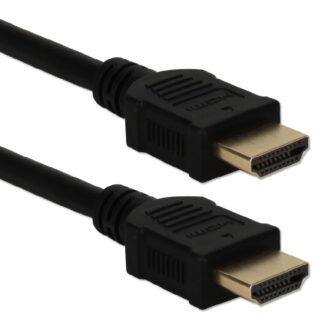 1-Meter High Speed HDMI UltraHD 4K with Ethernet Cable