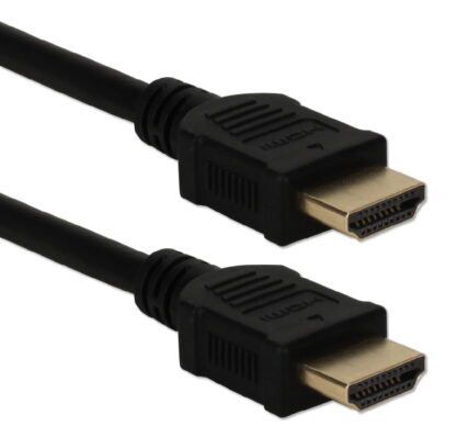 3-Meter High Speed HDMI UltraHD 4K with Ethernet Cable